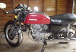 75 CB200