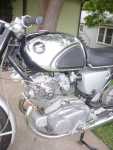 66 Super Hawk