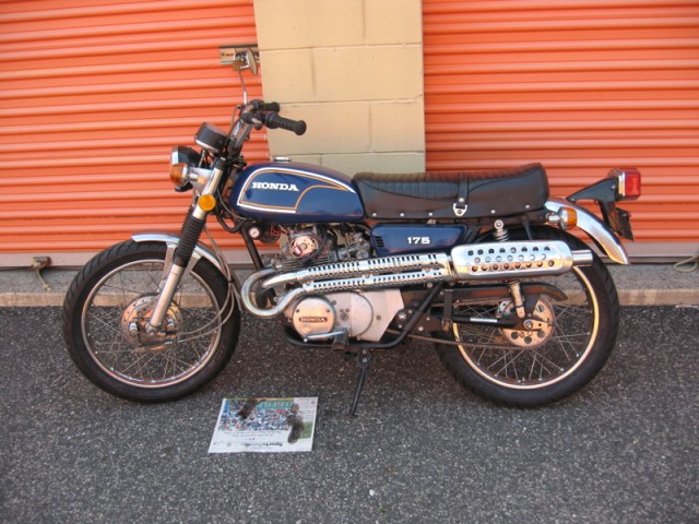 CL175