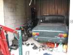 MyUnvirtualGarage