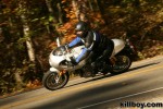 Stole this from Killboy.com - Deals Gap photos. Paulsmart 1000 tearing up Deal's Gap. I wish this was me so badly....