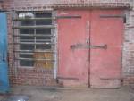 Highlight for Album: Larry's virtual garage.
