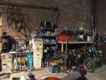cold storage