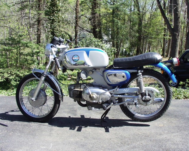 benelli