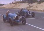 we also have old racing cars, this is from when Bridgehampton had a race track.both these car still in our garage