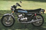 Wanted: Kawasaki Triple - H1, S1, S2, S3, KH400, KH500, etc. Running or not. bullard_ron(at)hotmail(dot)com