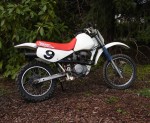 My little Lad's Rocket