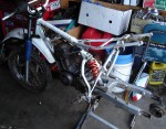 $400 Work-In-Progress