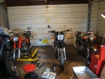 My Garage