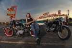 Motorcyclist Magazine Photo Shoot   Photo by: Jim Moy