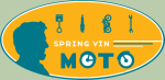 Highlight for Album: SpringVinMoto