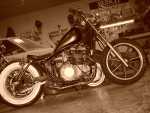 86 kaw 454ltd bobber